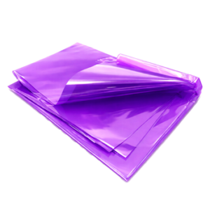 PLIEGO PAPEL CELOFAN MORADO