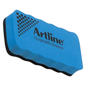 BORRADOR MAGNETICO ARTLINE P/PIZARRA