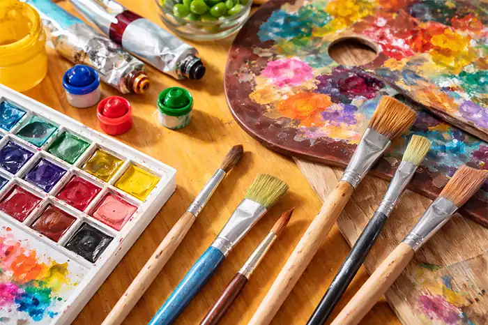 Arte y dibujo