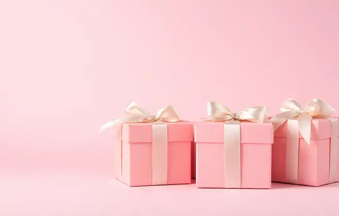 Regalos y envoltorios