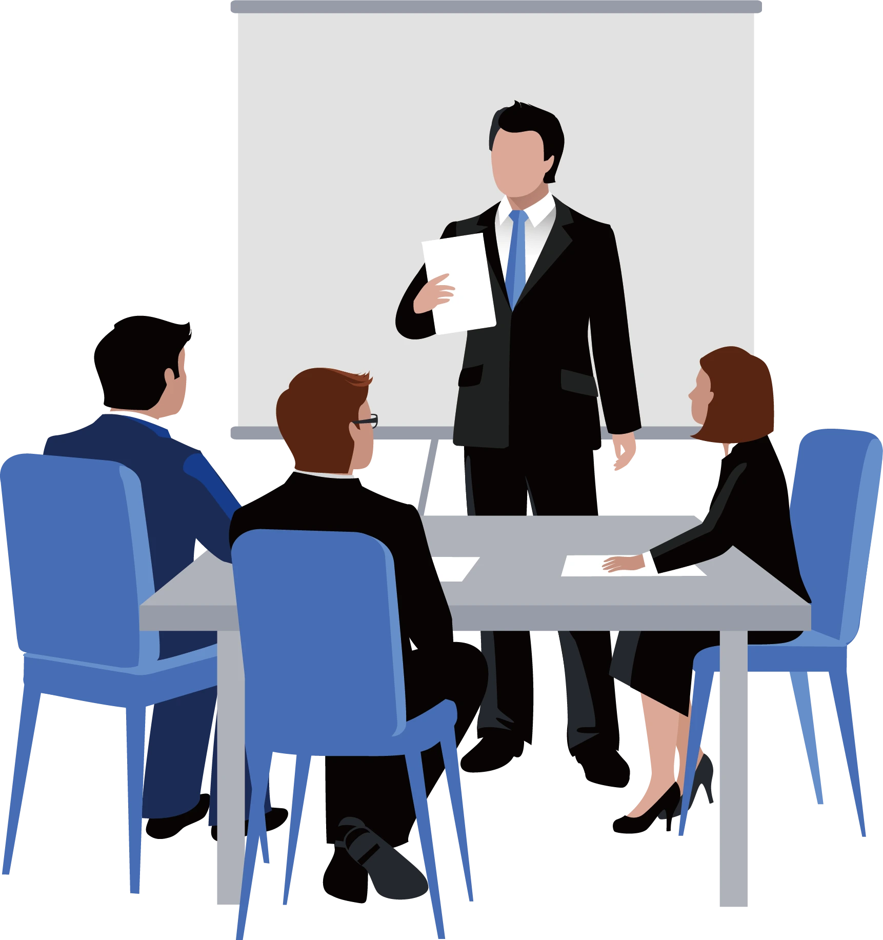 Artículos de Oficina