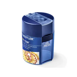 SACAPUNTA STAEDTLER C/ DEPOSITO 512 002 DOBLE