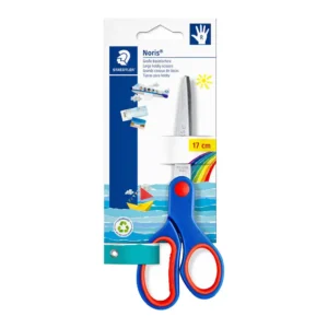 TIJERA STAEDTLER 17CM 965 17NBK
