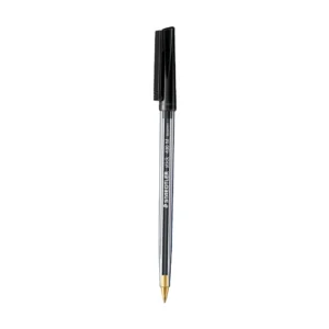 BOL STAEDTLER STICK 430 P.M NEGRO