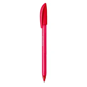 BOL STAEDTLER TRIANGULAR BALL 4320 ROJO P.F