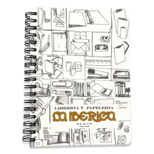 AGENDA ANIVERSARIO LA IBERICA