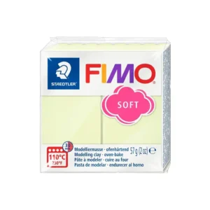 PASTA P/MOLDEAR FIMO SOFT 2OZ VAINI PA