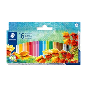 YESO PASTEL STAEDTLER 241 NC16 CAJA