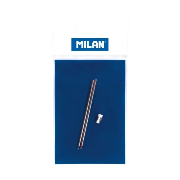 Repuesto para Boligrafo Milan Tech 3