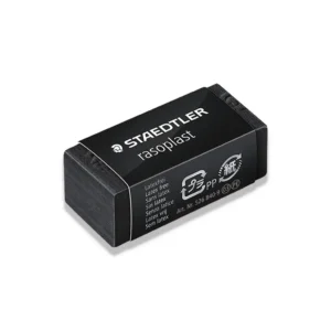 BORRADOR STAEDTLER 526 B40-9 33X16X13MM