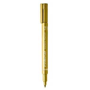 PLUMON STAEDTLER METALICO 8323-11 ORO