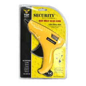 Pistola para Goma Silicon Pequeña Top