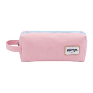 Estuche para Lápiz Pointer Color Pastel