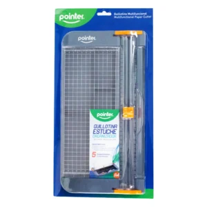 Guillotina Pointer Portatil