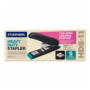 Engrapadora Studmark Hds-11 100 Hjas