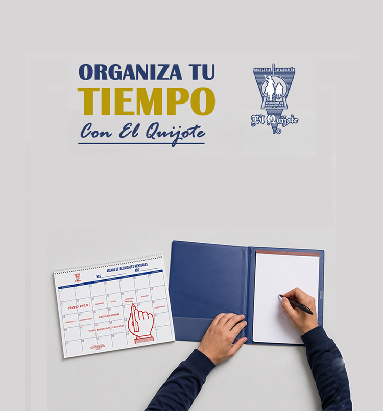Banner talonarios