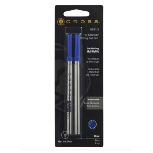REPUESTO P/ROLLER CROSS AZUL 8521