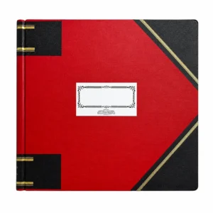 Libro Contable Estilo "AP" Modelo 41524