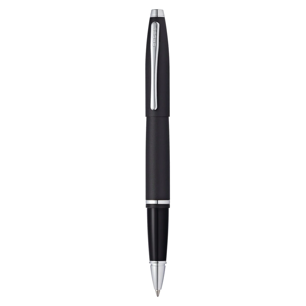 ROLLER CROSS SELECTIP CALAIS NEGRO MATTE