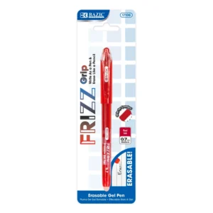 Bol Bazic Frizz Rojo 0 7