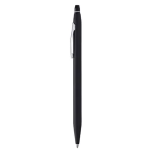 ROLLER CROSS CLICK NEGRO PIN CROMADO