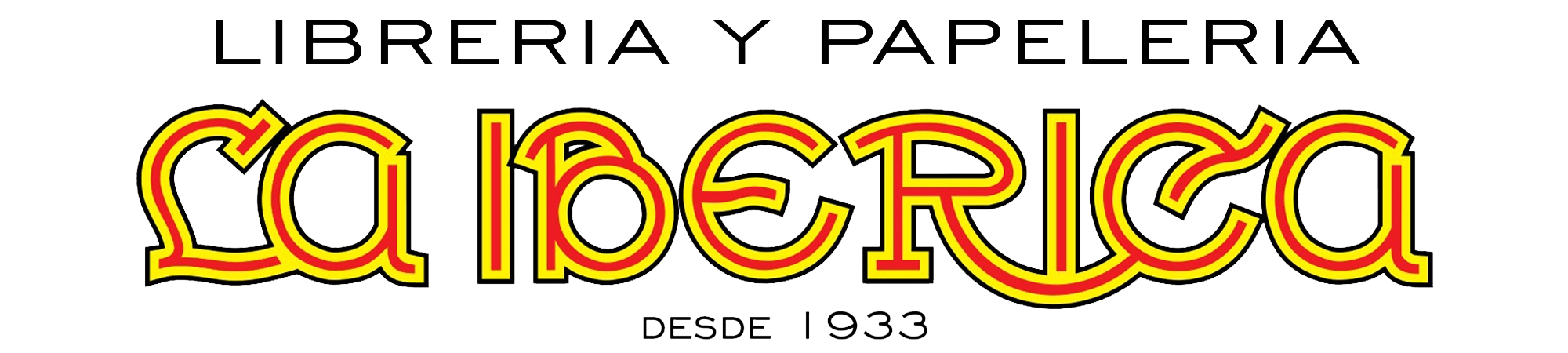Libreria y Papeleria La Iberica