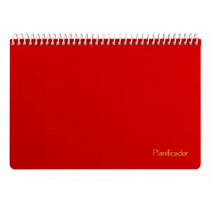 Agenda Perpetua Tipo Bullet Media Carta
