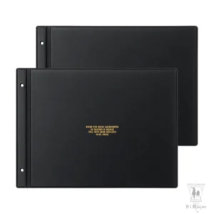 Pastas Binders 16-PL