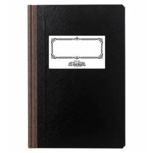 Libro Contable para Actas Estilo «AP» Modelo 6211