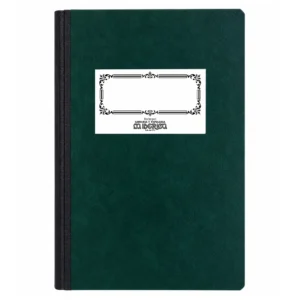 Libro Contable Columnar Estilo «AP» Modelo 6221