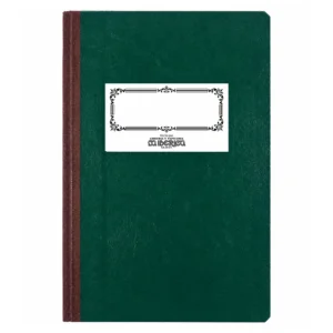 Libro Contable Columnar Estilo «AP» Modelo 6254