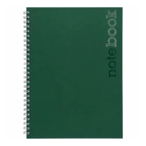 Cuaderno Italiano NoteBook